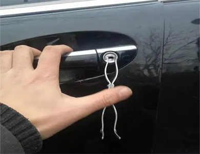 西平24小时上门开锁公司