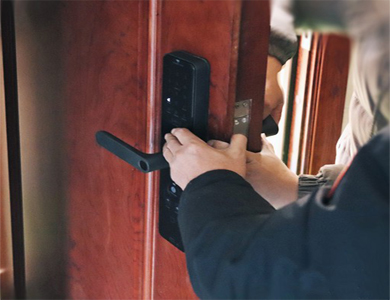 西平24小时上门开锁公司